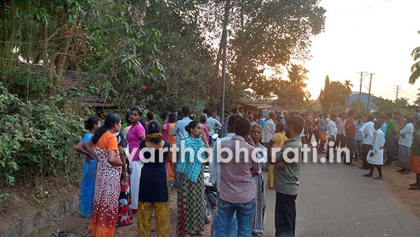 ಮುಲ್ಕಿ: ಕೊಳೆತ ಸ್ಥಿತಿಯಲ್ಲಿ ಶವ ಪತ್ತೆ; ಕೊಲೆ ಶಂಕೆ